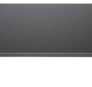 kensington essential soporte monitor extraancho admite dos monitores espacio de almacenamiento negro