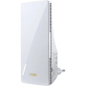asus rp ax58 repetidor wifi 6 doble banda ax3000 velocidad de red total de hasta 3000 mbps