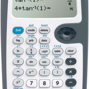 texas instruments ti 30xb calculadora cientifica multiview