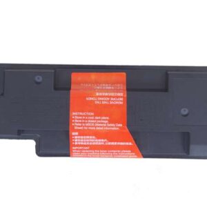 kyocera tk340 negro cartucho de toner generico reemplaza 1t02j00euc