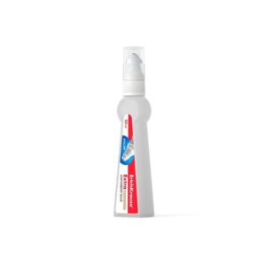 erichkrause pegamento roller 50 ml alta capacidad adhesiva aplicador de rodillo transparente