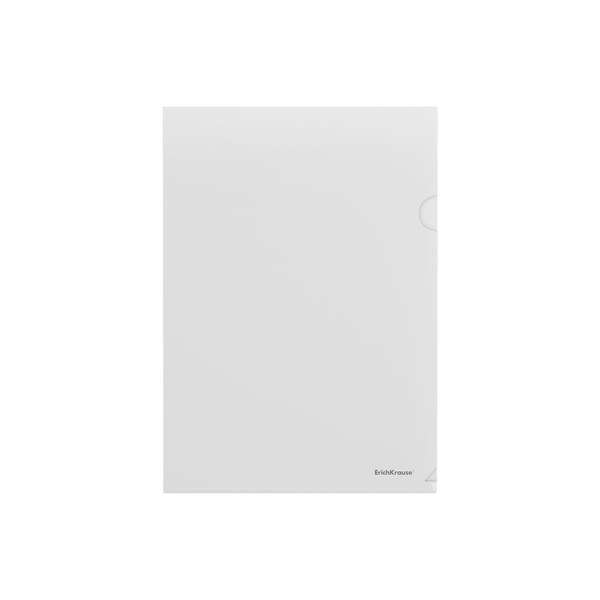 erichkrause dossier uñero glossy classic fornato a4 acabado brillante transparente