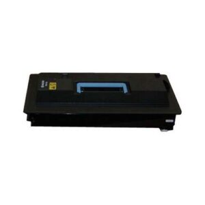 kyocera tk715 negro cartucho de toner generico reemplaza 1t02gr0eu0