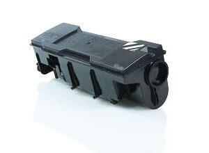 kyocera tk65/tk67 negro cartucho de toner generico reemplaza 370qd0kx