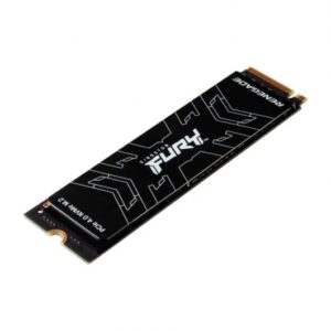 kingston fury renegade disco duro solido ssd m2 4tb pcie 4.0 nvme