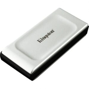 kingston xs2000 portable disco duro solido portatil ssd 2tb usb c 3.2