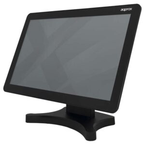 approx tpv con pantalla capacitiva 18.5" intel i7 8565u 8gb 128gb ssd respuesta 5ms altavoces wifi, vga, hdmi, usb 2.0, usb 3.0, rs232, rj45 vesa 100x100mm
