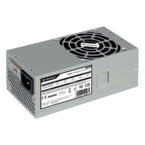 unykach tfx 350w fuente de alimentacion 350w tfx ventilador 80mm