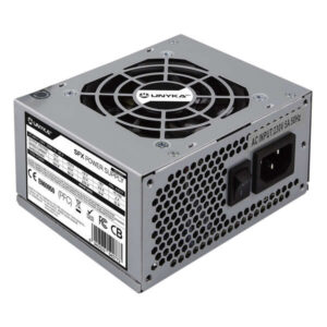 unykach sfx 450w fuente de alimentacion 450w sfx ventilador 80mm