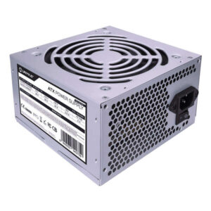 unykach atx 500w fuente de alimentacion 500w atx ventilador 120mm