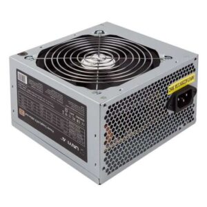 unykach atx 300w 85% eficiencia fuente de alimentacion 300w atx 2.3 pfc activo ventilador 120mm