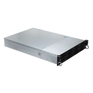 unykach servidor 2u rack 12 bahias hot swap tamaños de disco soportados 2.5", 3.5" placas base compatibles eeb, ceb, atx, microatx usb a 2.0