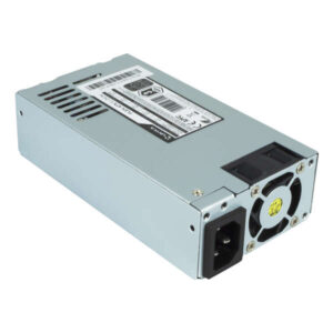 unykach flex 1u 87% eficiencia fuente de alimentacion 250w flex atx apfc ventilador 40mm