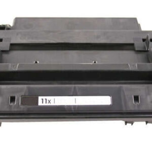 generico hp q6511x negro cartucho de toner reemplaza 11x