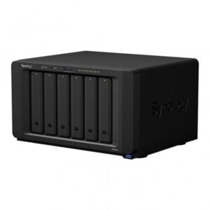 synology diskstation ds1621+ hasta 108tb procesador amd