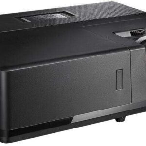 optoma zu606tste proyector ansi dlp wxga 3d altavoz 10w hdmi, vga, usb, rs232 6300 lumenes
