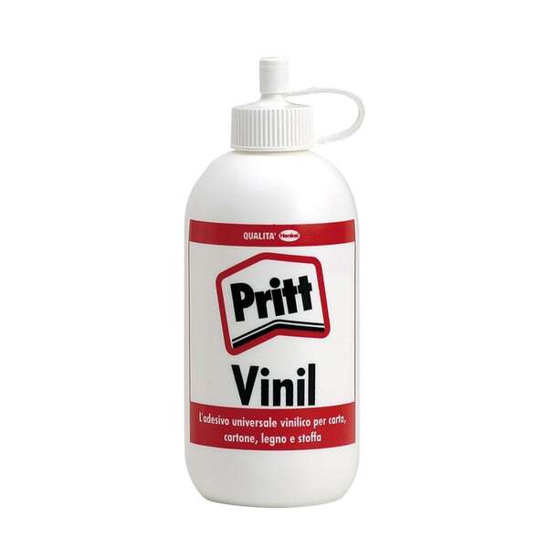 pritt cola blanca 100g sin disolventes lavable a 20ºc 90% de ingredientes naturales seguro para los niños
