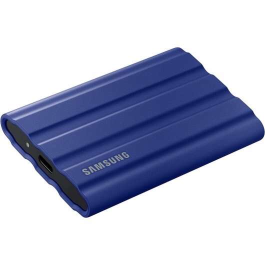 samsung t7 shield disco duro externo ssd 2tb usb c