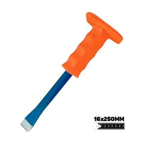 blim martillo de acero al carbono tratado termicamente mango con protector tpr medidas: 16 x 250 mm color negro