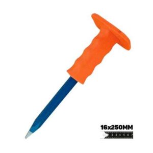 blim martillo de acero al carbono tratado termicamente mango con protector tpr medidas: 16 x 250 mm color negro