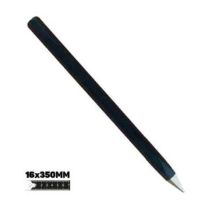 blim barra de acero al carbono medidas: 16 x 350 mm alta resistencia al impacto tratamiento termico para mayor dureza color negro