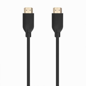 aisens cable hdmi v2.0 ccs premium alta velocidad / hec 4k@60hz 18gbps a/m a/m 5.0m color negro