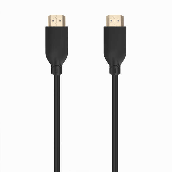 aisens cable hdmi v2.0 ccs premium alta velocidad / hec 4k@60hz 18gbps a/m a/m 5.0m color negro
