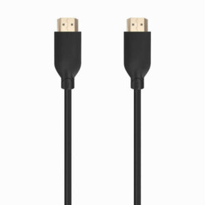 aisens cable hdmi v2.0 ccs premium alta velocidad / hec 4k@60hz 18gbps a/m a/m 10m color negro