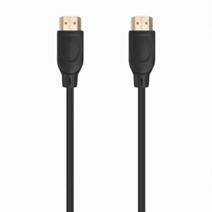 aisens cable hdmi v2.0 premium alta velocidad / hec 4k@60hz 18gbps a/m a/m 1.5m color negro