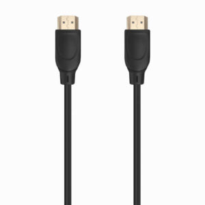 aisens cable hdmi v2.0 premium alta velocidad / hec 4k@60hz 18gbps a/m a/m 3.0m color negro