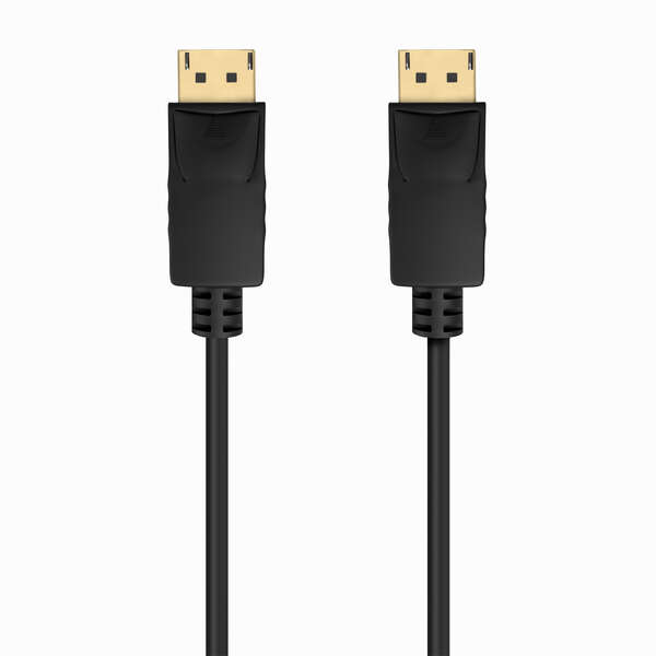 aisens cable displayport v1.2 ccs 4k@60hz dp/m dp/m 1.5m color negro