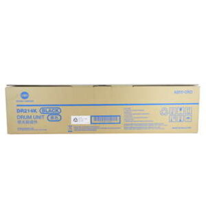 konica minolta iu214k negrotambor de imagen original iu214k/a85y0rd (drum)