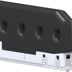 epson t08g4 amarillo cartucho de tinta original c13t08g400