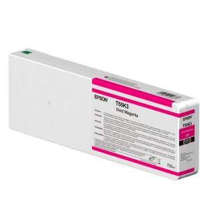 epson c13t55k300 magenta cartucho de tinta original c13t55k300