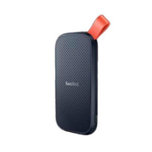 sandisk portable disco duro solido externo ssd 1tb usb c 3.2