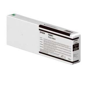 epson c13t55k100 negro photo cartucho de tinta original c13t55k100