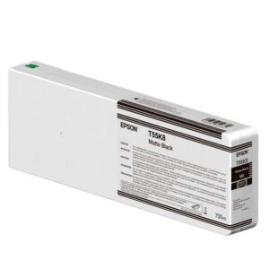epson c13t55k800 negro mate cartucho de tinta original c13t55k800