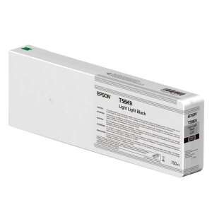 epson c13t55k900 negro light light cartucho de tinta original c13t55k900