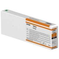 epson c13t55ka00 naranja cartucho de tinta original c13t55ka00