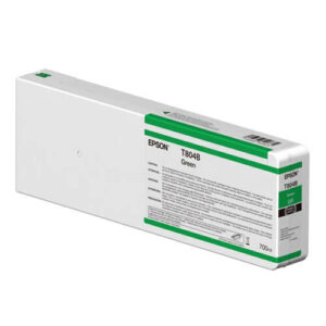 epson c13t55kb00 verde cartucho de tinta original c13t55kb00