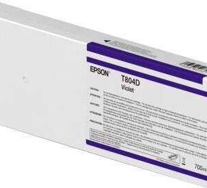 epson c13t55kd00 violeta cartucho de tinta original c13t55kd00