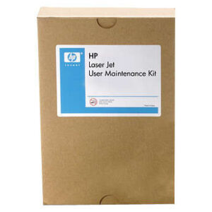 hp laserjet 9000 kit de mantenimiento 220v original c9153a