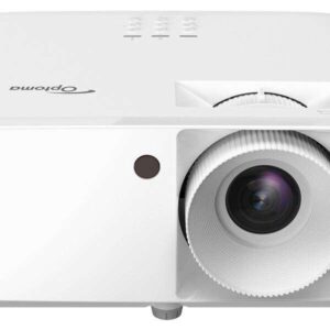 optoma zh350 proyector full hd 1080p duracore altavoz 15w hdmi, usb, rs 232 3600 lumenes mando a distancia