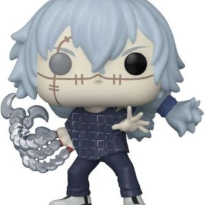 funko pop animacion jujutsu kaisen mahito new arms figura de vinilo altura 9.5cm aprox.