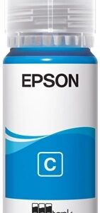 epson 107 cyan botella de tinta original c13t09b240