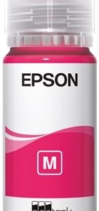 epson 107 magenta botella de tinta original c13t09b340