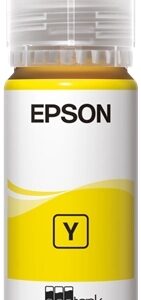 epson 107 amarillo botella de tinta original c13t09b440