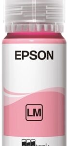 epson 107 magenta light botella de tinta original c13t09b640