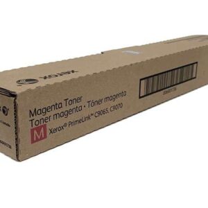 xerox primelink c9065/c9070 magenta cartucho de toner original 006r01736