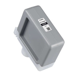 canon pfi1100 negro mate cartucho de tinta original 0849c001